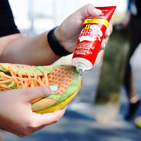 Shoe Goo® II Shoe Repair Protective Coating, - Main Image